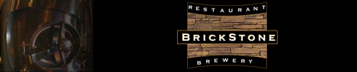 BrickStone Restaurant & Brewery