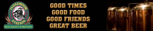 Flossmoor Station Restaurant & Brewery