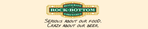 Rock Bottom Restaurant & Brewery - Orland Park
